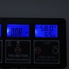 PH‑218 7 in 1 Water Quality Tester PH/TEMP/EC/CF/TDS/OPR/RH Water Meter