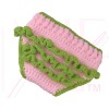 733569292844 ​Star Wars Yoda Baby Knit Newborn 0-6 Mo Photo