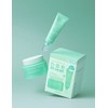 Tonymoly [토니모리] 어성초시카 앰플 25ml 앤 크림 100ml 세트 [TonyMoly] Centella Cica Ampoule 25ml & Cream 100ml Set