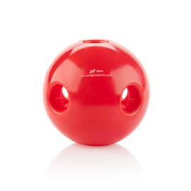 SD Pro Sports PracticePro Baseball Training Equipment Wiffle Training Balls - 12 Pack