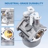 Carburetor Compatible with Kawasaki Engine 2008 EZGO RXV, 2010-2015 Gas