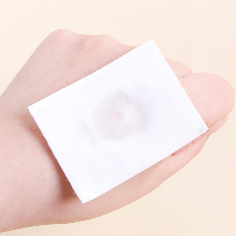 Jigott - Aloe Deep Cleansing Water 17.92FL OZ/530ml