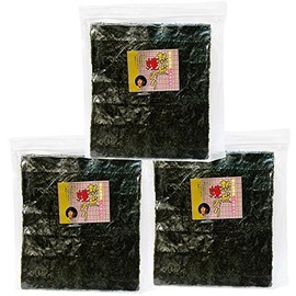 Acid Free Treatment Seto Inland Sea Aged Baked Glue All Types 10 Sheets x 3