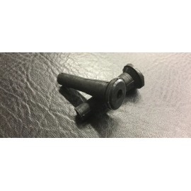 VRD AirCooled Type 1 Headlight Bucket Drain Tubes  2 Pc.  60-79  Prt# 141941147