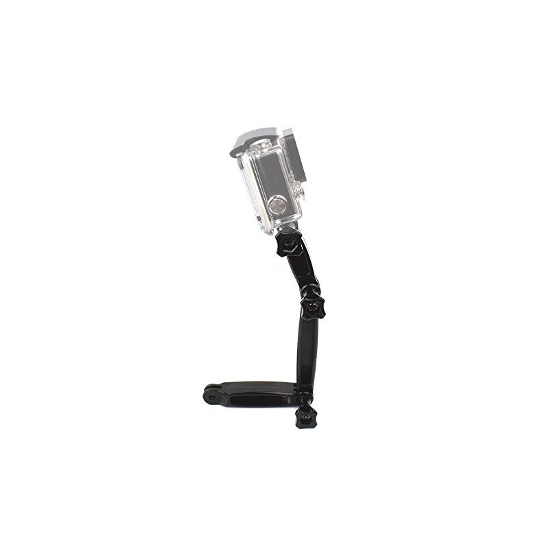 Yoogeer 3 in 1 Extension Pivot Arm – Adjustable Monopod