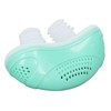 Electric Snoring Device Solution Home Travel Portable Ergonomic Men Women
