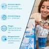 Retainer Cleaner Tablets - 120 Tablets 4 Month Retainer Fresh