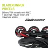 Bladerunner by Rollerblade Advantage Pro XT Men's Adult Fitness Inline
