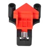 Angle Clamps ABS Size Adjustable Picture Frame Fixer Corner Clip