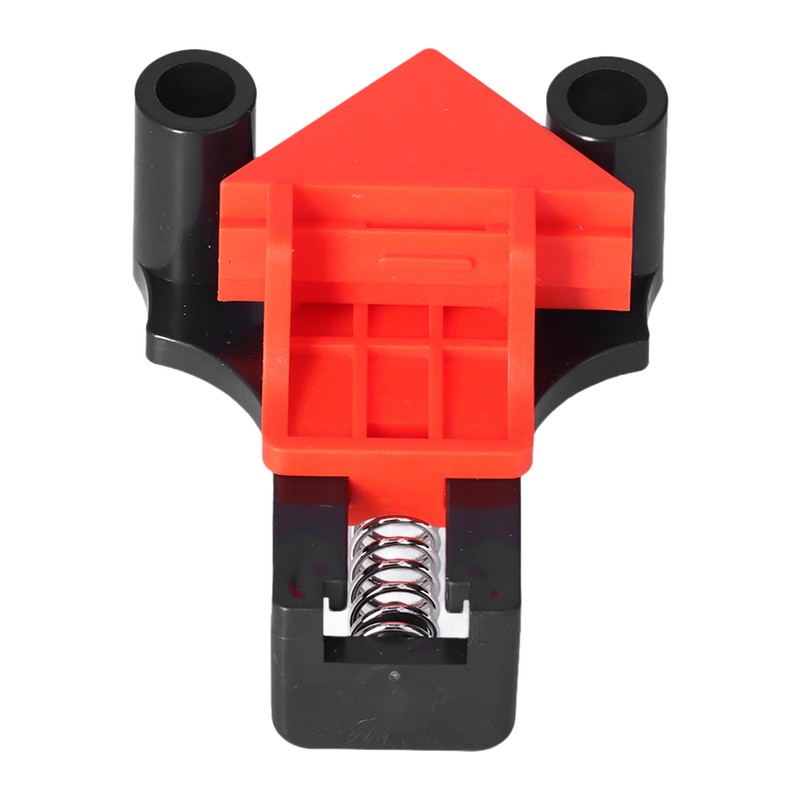 Angle Clamps ABS Size Adjustable Picture Frame Fixer Corner Clip