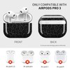 ZEKICE for AirPods Pro 3 Case, Compatible with AirPods Pro