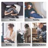 Ear Plugs for Sleeping Noise Cancelling, Perfect -30dB Reusable Silicone