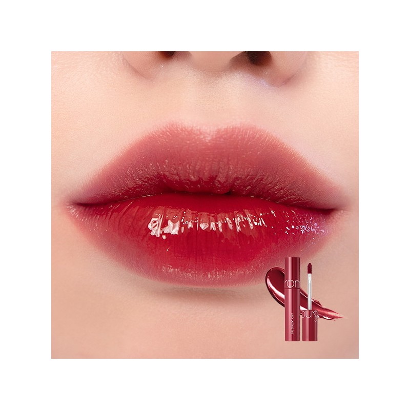 Juicy Lasting Tint (Original Series Autumn Fruit Series) 13 Acorns