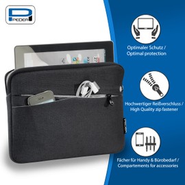 PEDEA Fashion Notebook Bag