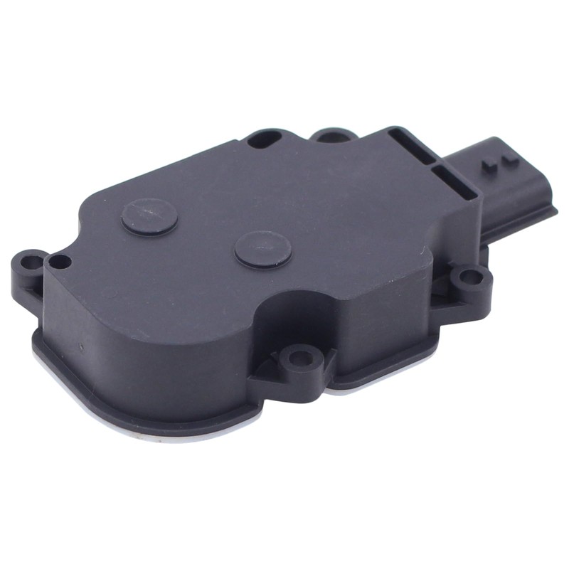 MOTOKU HVAC Blend Door Actuator Shutter Grille Air Actuator Motor