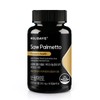 1 bottle of Saw Palmetto, a 3-month supply for men's