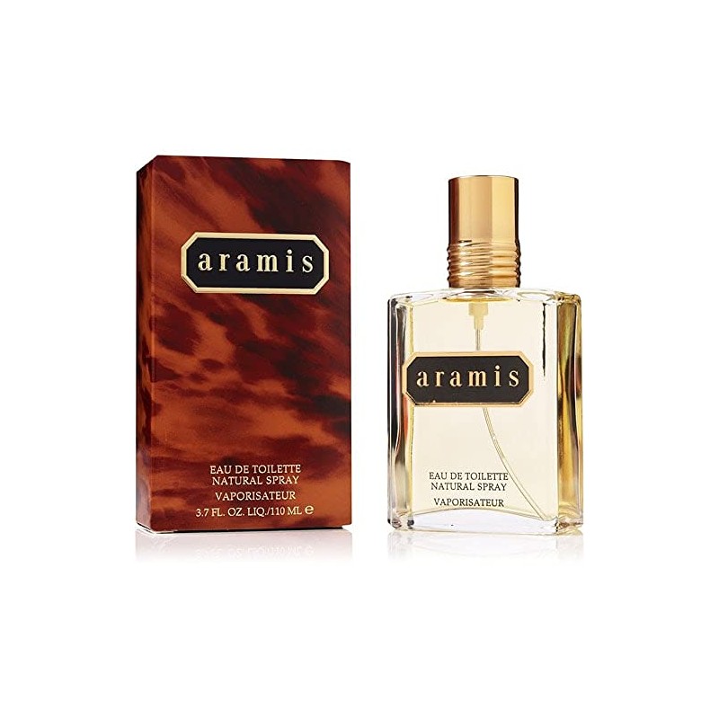 ARAMIS MEN EDT SPRAY