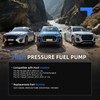 Loautong High Pressure Fuel Pump Fit for Ford Escape 2013-2016,
