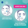 Nivea Gel Facial Refrescante con cido Hialurnico, Absorcin Rpida y