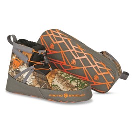 ArcticShield Camo Slippaz, Realtree Edge, Realtree Edge, 3XL