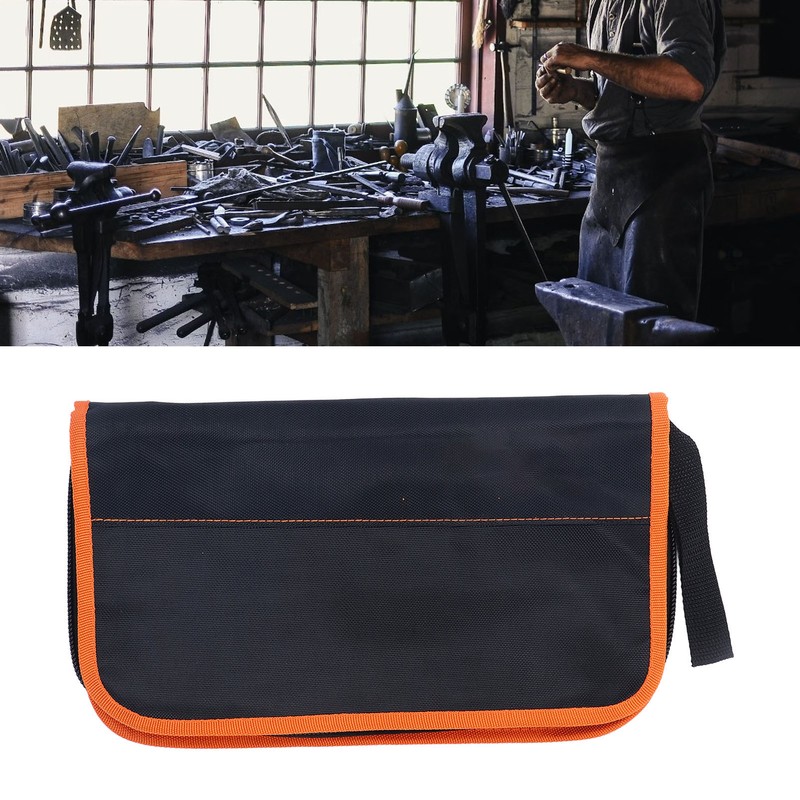 Auto Repair Tool Bag Oxford Cloth Large Capacity Portable Tool