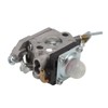 Aluminium Carburetor for Husqvarna 122HD45 for Redmax CHT220 for Jonsered