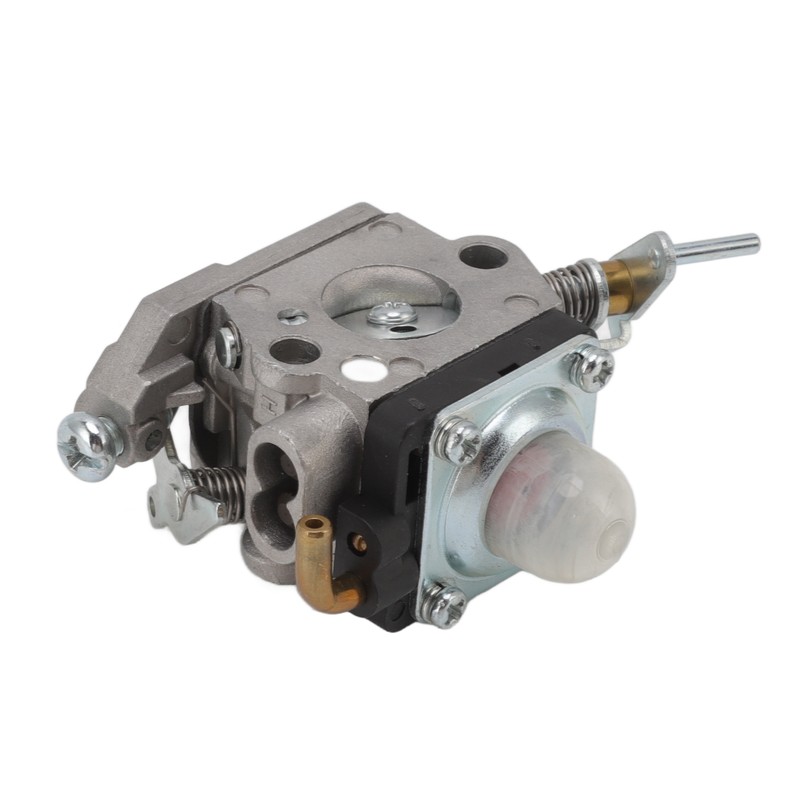 Aluminium Carburetor for Husqvarna 122HD45 for Redmax CHT220 for Jonsered