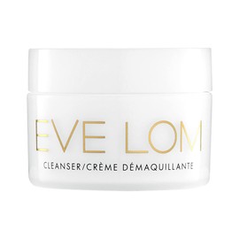 EVE LOM The Original Balm Cleanser - 5-in-1 Facial Cleansing Balm & Muslin Cloth - Awarded 2024 Best Makeup Remover Women’s Health Magazine Skincare Awards - 20 ml