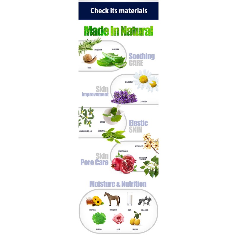 Ayodele Aloe Vera SPF50+ PA+++ Body and Face Sunscreen 16.9