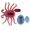 Doyusha 14560 Infrared RC Left and Right Arm Octopus Electric
