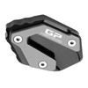 DOMOPAY FOR XSR900 GP xsr900gp 2024+ Side Support, Expanding Seat