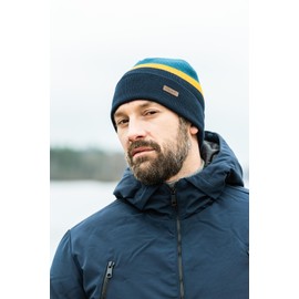 Eisglut Unisex Naluo Cotton Hat, olive