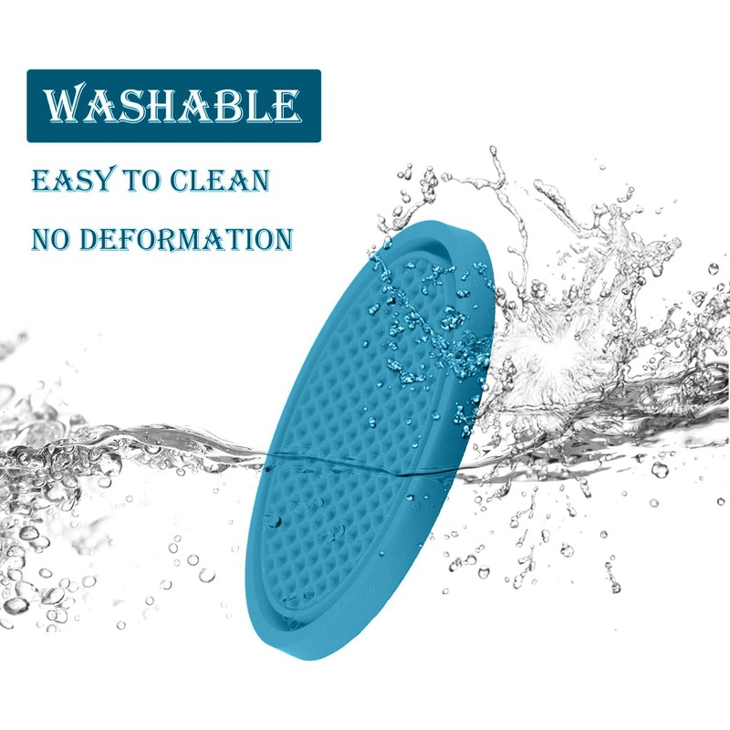 SINGARO Car Cup Coaster, 4PCS Universal Non-Slip Cup Holders Embedded