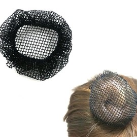 머리망 올림머리 망-굵은형 (WFHOHR6) Hairnet Updo - Thick Type (WFHOHR6)