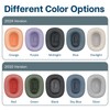 Ear Pads Replacement for AirPods Max Headphone by MMOBIEL -