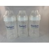 NUK Gerber Natural Choice 3pk Wide Neck Bottle Fast Flow