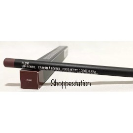 MAC Lip Pencil Shade PLUM Full Size 1.45g New In Box