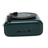 Bluetooth 5.0 Speaker Vinly Record Player Style Old Fashioned Classic