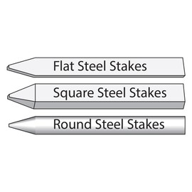 Dude Tools DSDRF Dude Stake Driver/Stake Holder