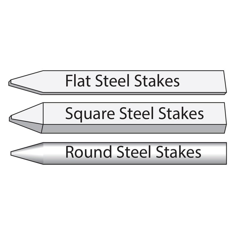 Dude Tools DSDRF Dude Stake Driver/Stake Holder