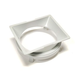 GenuineOEMHisense OEM Hisense Air Conditioner AC Appliance Adapter Originally For Hisense AP70019HR1GD, AP70020HR1GD, AP1019CR1G grey