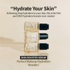 HEVEBLUE [HEVEBLUE]Black Yuja Bean Skin Booster Serum 42ml