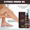 Pack of 2 Cyperus Rotundus Oil Cyperus Oil Natural Extract