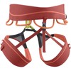 EDELRID Sirana Climbing Harness, salsa