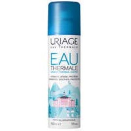 Uriage Thermalwasser