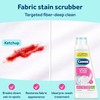 Carbona Laundry Stain Scrubber & Remover (8.4 Fl Oz), Extra-Strength