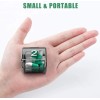 DOHIMGIO Monthly Pill Organizer Once a Day 30 Day Pill