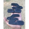 Badge Addictz COYOTE 5.0 Emblem Badges Matte On Black Fender