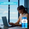 Titan Labs Neurodrine - Boost Cognitive Function and Mental Sharpness