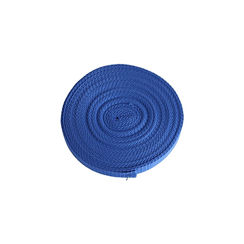 Polypropylene Webbing Straps Tape Backpack Luggage Straps Crafts Outdoor DIY